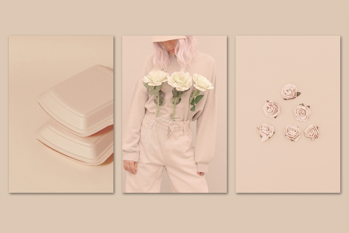 Minimalist beige bundle 76, a Beauty & Fashion Photo by Jenya Porechenskaya (Photo 3 of 7)