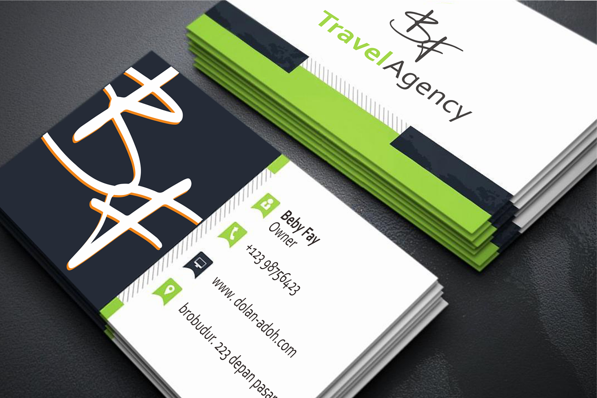 Sticky Note, a Handwritten Font by ipam satria (Photo 4 of 6)