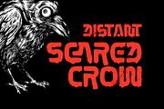 Suker - Distorted Font, a Blackletter Font by Grontype (Thumbnail 3 of 6)