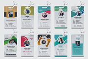 100+ Id Card Design 97% Off, a Card Template by ZAAS (Thumbnail 6 of 11)