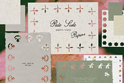 Pale Side: Papers, Flowers & Traces, an Object Graphic by Purple (Thumbnail 11 of 16)
