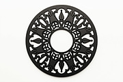 Intricate Mandala Laser Cut Designs, an Object Graphic by abu67222 (Thumbnail 11 of 16)