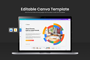 Tech & Software (SaaS) PowerPoint, a Presentation Template by SLAB! Design (Thumbnail 6 of 7)