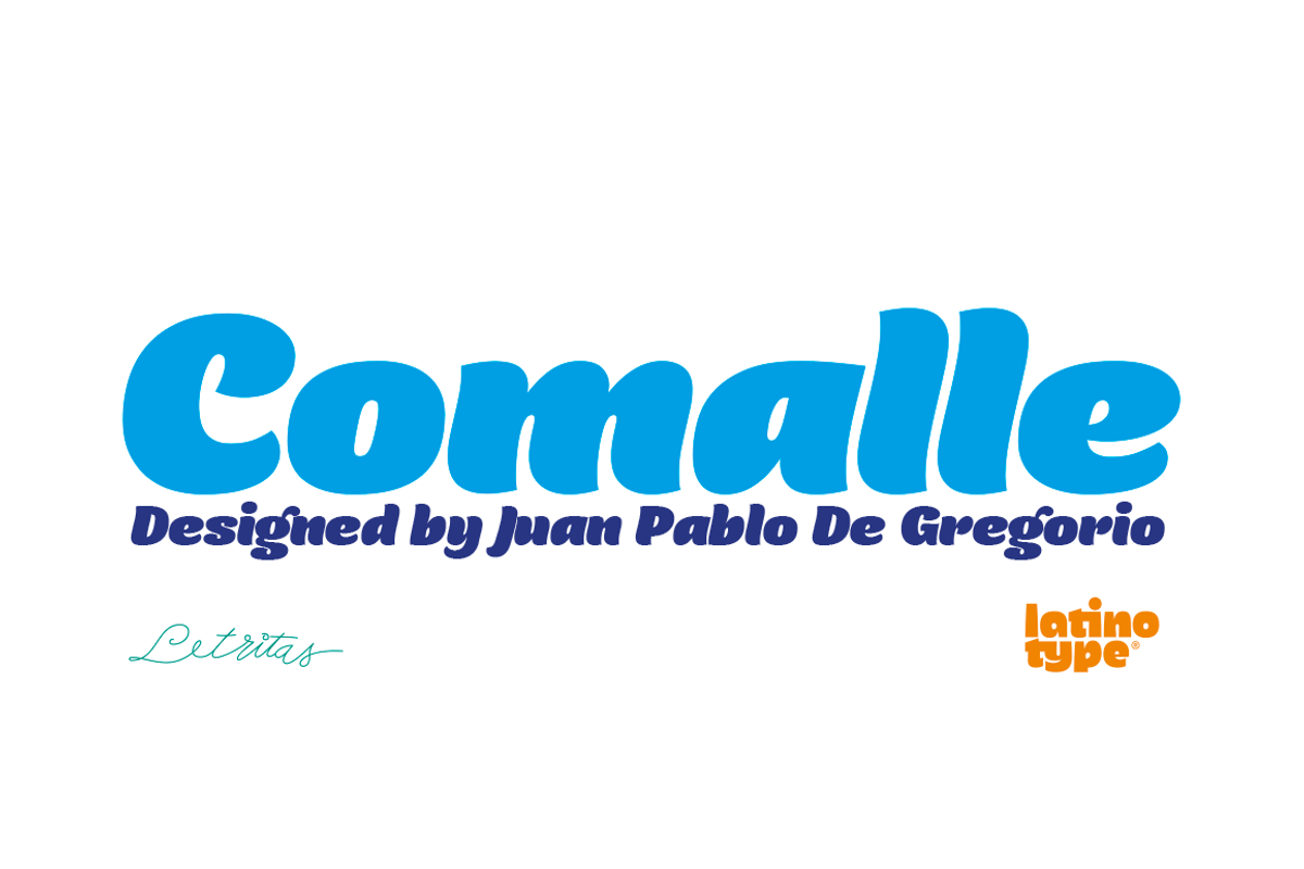 Comalle