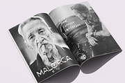Bakora Font Duo, a Sans Serif Font by Hishand Studio (Thumbnail 3 of 10)