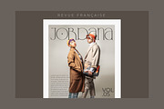 GENTO DREAM Modern Serif Font, a Serif Font by Storytype Studio (Thumbnail 4 of 15)