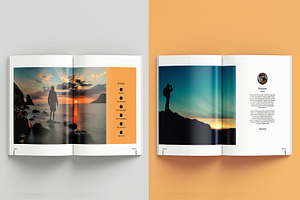 Photobook Portfolio