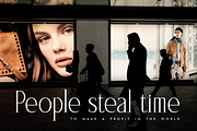 Saegathe Modern Serif Font, a Serif Font by Storytype Studio (Thumbnail 9 of 15)