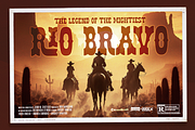 Cantina - Western Slab Serif, a Slab Serif Font by DonMarciano (Thumbnail 3 of 6)