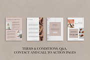 Price List Canva Template | EMMA, a Brochure Template by Studio Next (Thumbnail 6 of 8)