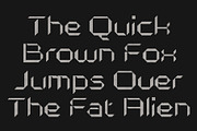 Hecolle Disco, a Sans Serif Font by Craft Supply Co. (Thumbnail 6 of 8)