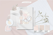 Scene generator Valentine's Day, an Object Graphic by Collection by VY (Thumbnail 6 of 15)