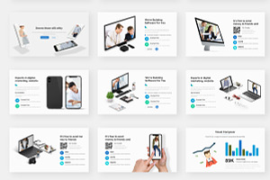 Innovation Process Powerpoint