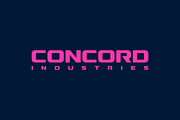 Cornsro - Modern Sport Typeface, a Sans Serif Font by Letterna (Thumbnail 5 of 5)