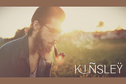 Classy Taylor Typeface, a Serif Font by CCS Type (Thumbnail 15 of 24)