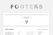 Dr.Watson UI Kit for Sketch & Figma, an UI Kit Template by neuethemes (Thumbnail 5 of 21)