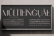 TBJ Milky – 8 Styles Boldly Sans, a Sans Serif Font by Taboja Studio (Thumbnail 17 of 18)