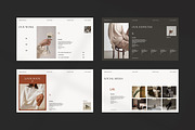 Brand Portfolio Presentation, a Presentation Template by PrintIdea (Thumbnail 5 of 7)
