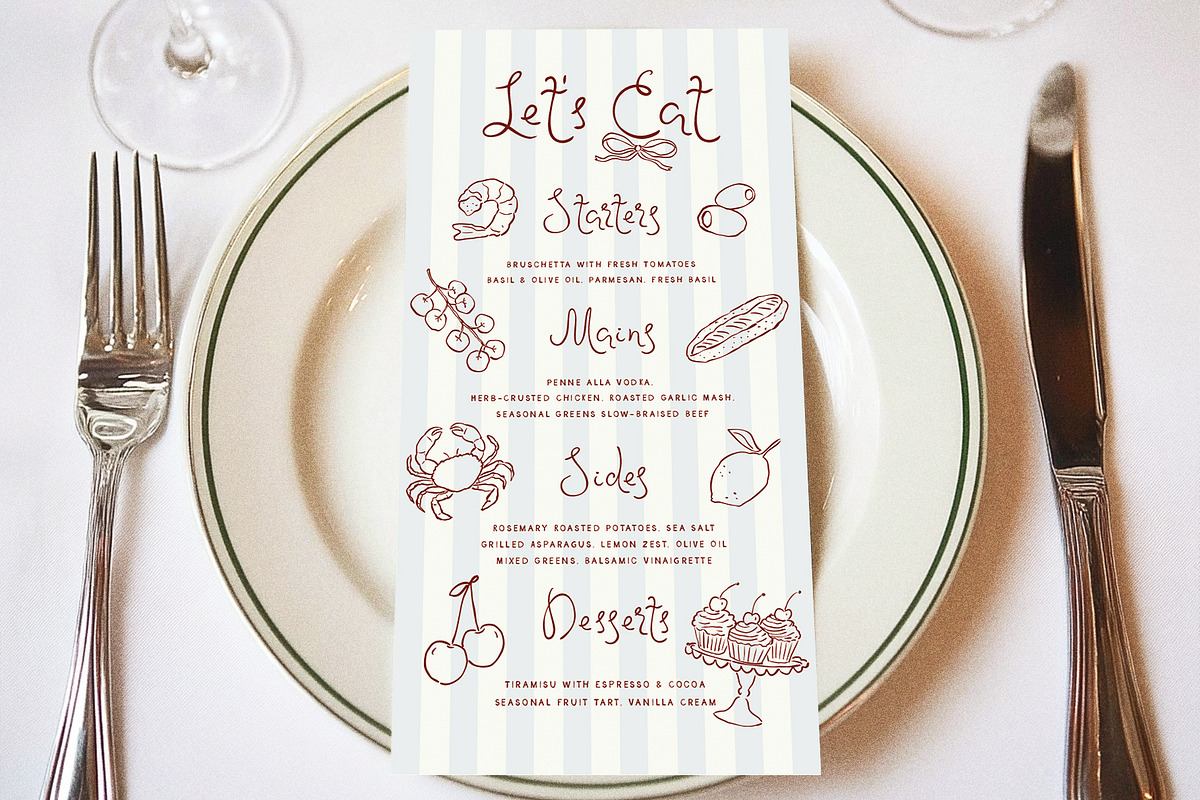 Whimsical Wedding SVG Illustrations, an Object Graphic by Ayya Studio (Photo 5 of 12)