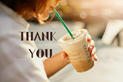 Ice Coffee Handwriting Font, a Handwritten Font by Ruddean2109 (Thumbnail 5 of 5)