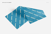 Wrapping Tissue Paper Mockup Set, a Pens & Pencil Mockup by creatsy5 (Thumbnail 22 of 54)