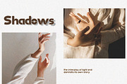 Rises Display Bold Font, a Sans Serif Font by JNJ Studio (Thumbnail 7 of 11)