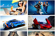 Responsive Photo Gallery Pro, a Plug-in Add-On by Weblizar Themes & Plugin (Thumbnail 2 of 3)