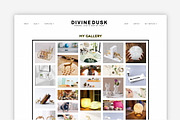 Devine Dusk – Blog WordPress Theme, a WordPress Template by Your Theme Shop (Thumbnail 7 of 10)