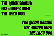 Anormia - Bold Urban Fonts, a Sans Serif Font by Konstantine Studio (Thumbnail 3 of 5)