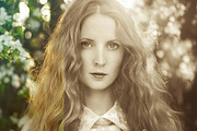 10 Matte Sepia Portrait Presets, a Preset Add-On by Timeless Presets (Thumbnail 2 of 13)