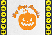 Fall Big SVG T-Shirt Design Bundle, an Object Graphic by CraftArtStudio (Thumbnail 19 of 21)