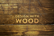 10 Wood Textures - Set 1, a Texture Graphic by Ornaments of Grace (Thumbnail 3 of 3)