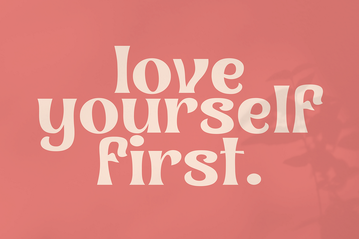 Electric Eden - Nostalgic Font, a Serif Font by HipFonts (Photo 6 of 10)