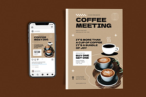 Coffee Bundle of Joy