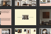 Editorial Squarespace 7.1 Template, a Squarespace Template by Studio TSM (Thumbnail 16 of 17)