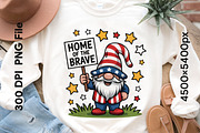 Memorial Day Sublimation Bundle, an Object Graphic by GlitterCraft (Thumbnail 12 of 61)