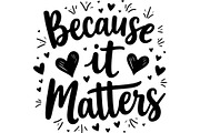 Leukemia Warrior Quotes Bundle SVG, an Object Graphic by Creativeshirt (Thumbnail 5 of 9)