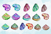 Tea by the Sea, a Graphic by TigerlilyDesignCo (Thumbnail 3 of 3)