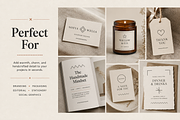 36 Hand-Stitched Graphic Accents, an Object Graphic by Designs24hr (Thumbnail 6 of 7)