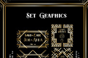 GISBERT font + vector background, a Font by ArtemKovalenco (Thumbnail 6 of 6)