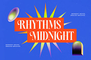 Blinky Kalmie Modern Alternate Serif, a Serif Font by timelesstype.co (Thumbnail 6 of 20)