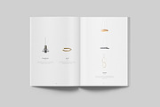 Nordic - Portrait Catalog Template, a Brochure Template by Jorge Lima (Thumbnail 11 of 18)
