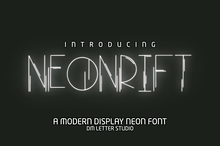 Neonrift