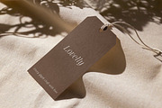 The Letter Editorial – Modern Serif, a Serif Font by Lettertype Studio (Thumbnail 6 of 16)