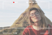 VHS Template, an Action Add-On by Gromov Design (Thumbnail 4 of 8)