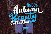 Bintank, a Script Font by twinstd (Thumbnail 7 of 13)