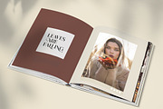 Konseric, a Serif Font by Picatype Studio (Thumbnail 8 of 18)