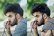 Oil Art Photoshop Action, an Action Add-On by Grishka89 (Thumbnail 3 of 13)