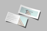 Gift Voucher Mockup, a Product Mockup by mahremdesign (Thumbnail 6 of 9)