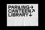 Wallnutt Corps Bold, a Sans Serif Font by Here  FF (Thumbnail 8 of 18)